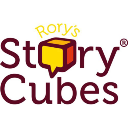 Story Cubes emergência board game