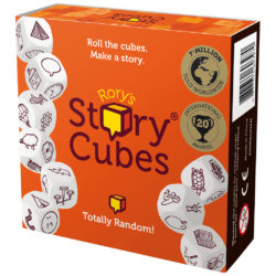 Happy Story 18 Cubes Bundle Sets Roll Cubes A Happy Trip and Challenge of  Words and Stories 108 Images Unlimited Stories Combination Story Dice Game