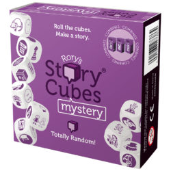 Rory's Story Cubi ARCADE da storycubes età 6 Plus 1 o più giocatori 3 